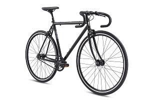 2Картинка Fuji Feather 2026 Pearl Black